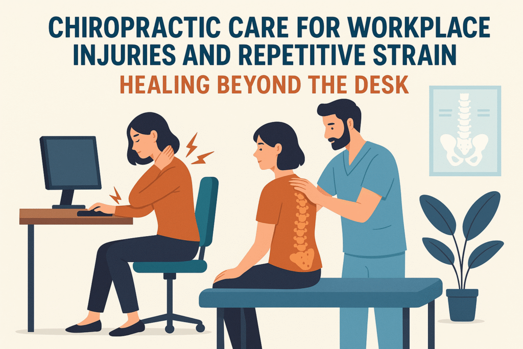 Healing-Workplace-Injuries